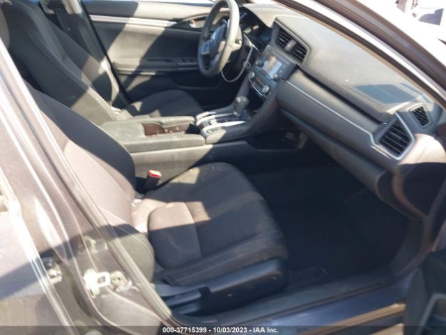 2HGFC2F54JH609008 Honda Civic Sedan Lx