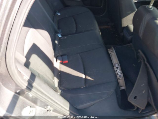 2HGFC2F54JH609008 Honda Civic Sedan Lx
