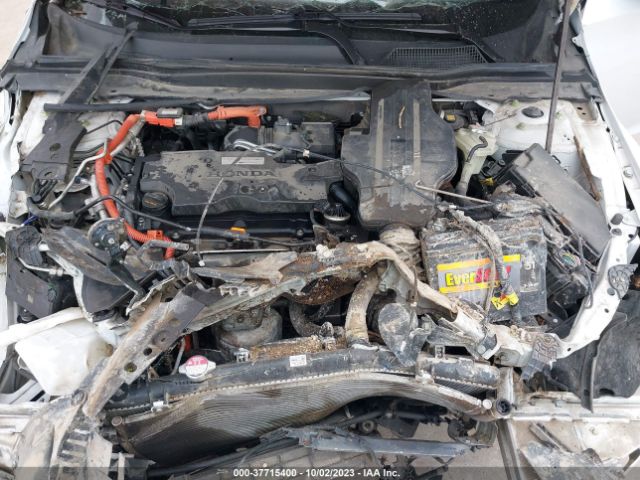 1HGCV3F12KA011032 Honda ACCORD HYBRID