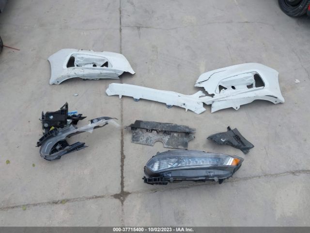 1HGCV3F12KA011032 Honda ACCORD HYBRID
