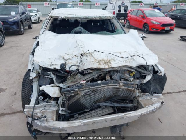 1HGCV3F12KA011032 Honda ACCORD HYBRID