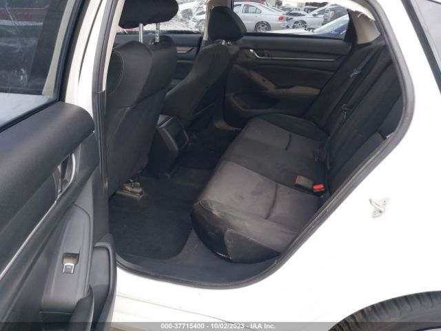 1HGCV3F12KA011032 Honda ACCORD HYBRID