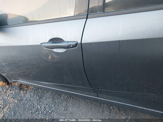 SHHFK7H24JU417805 Honda Civic Hatchback Lx