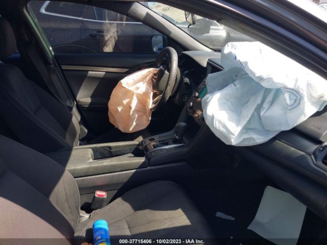 SHHFK7H24JU417805 Honda Civic Hatchback Lx
