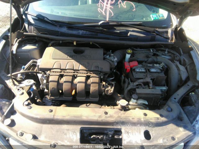 3N1AB7AP7HY218136 Nissan SENTRA SL