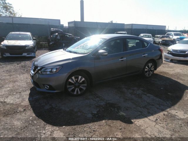 3N1AB7AP7HY218136 Nissan SENTRA SL