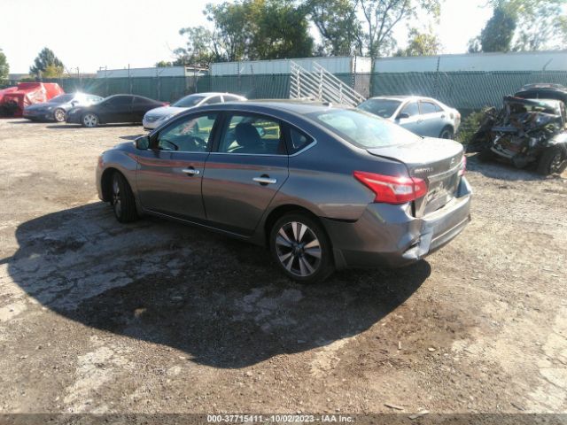 3N1AB7AP7HY218136 Nissan SENTRA SL