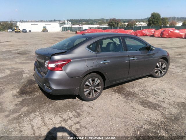 3N1AB7AP7HY218136 Nissan SENTRA SL
