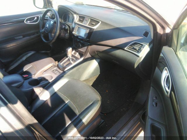 3N1AB7AP7HY218136 Nissan SENTRA SL