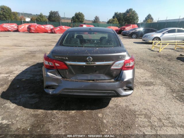 3N1AB7AP7HY218136 Nissan SENTRA SL