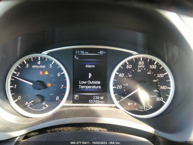 3N1AB7AP7HY218136 Nissan SENTRA SL