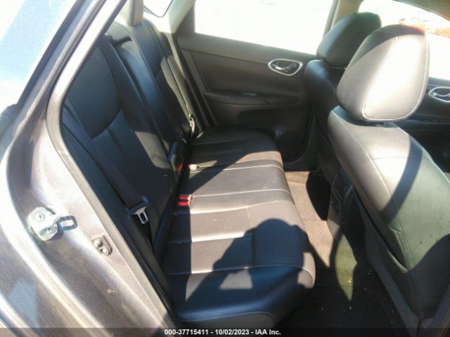 3N1AB7AP7HY218136 Nissan SENTRA SL
