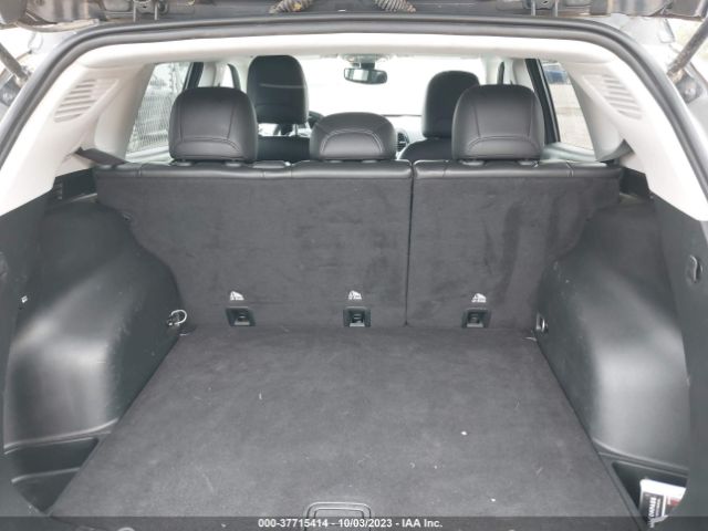 3C4NJDCB4MT594463 Jeep Compass Limited