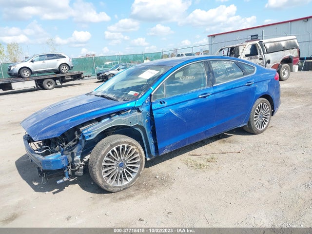 2018 FORD FUSION SE VIN: 3FA6P0T91JR118548