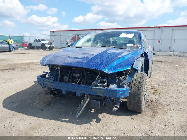 2018 FORD FUSION SE VIN: 3FA6P0T91JR118548