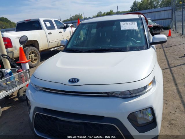 KNDJ23AU3L7721331 KIA SOUL S