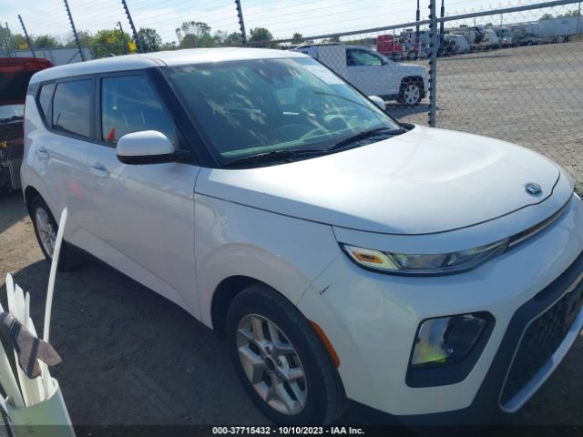KNDJ23AU3L7721331 KIA SOUL S