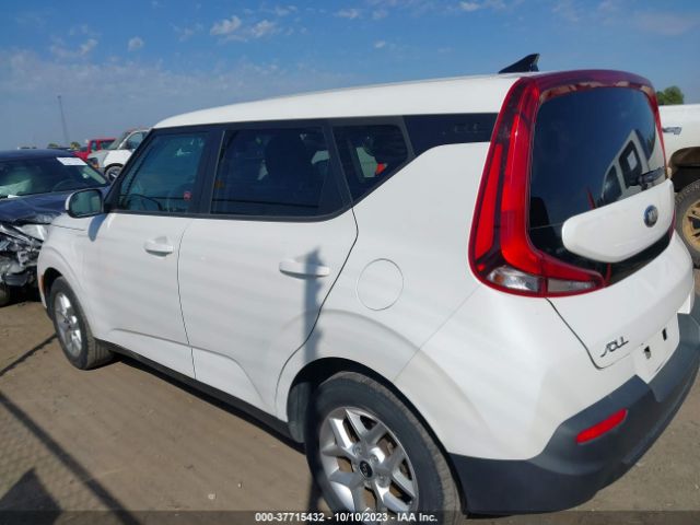 KNDJ23AU3L7721331 KIA SOUL S