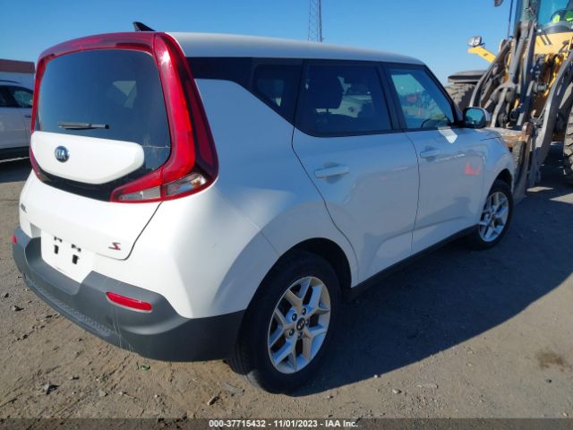 KNDJ23AU3L7721331 KIA SOUL S