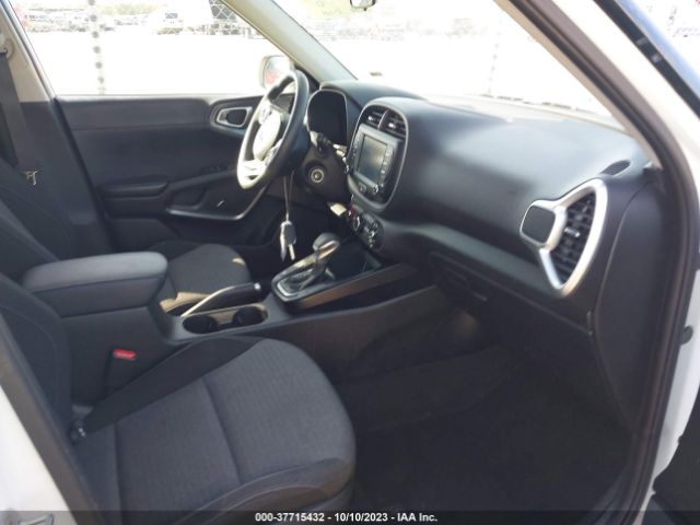 KNDJ23AU3L7721331 KIA SOUL S
