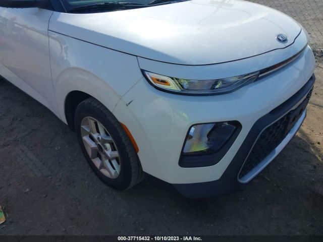 KNDJ23AU3L7721331 KIA SOUL S