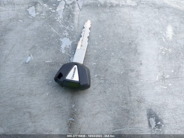 2019 KAWASAKI ZX636 JKBZXJH10KA002209 Photo 10