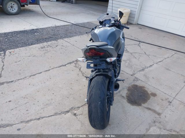 2019 KAWASAKI ZX636 JKBZXJH10KA002209 Photo 5