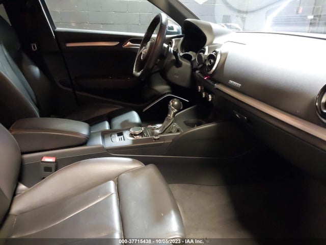 WAUB1GFF4H1014027 Audi S3 Premium Plus