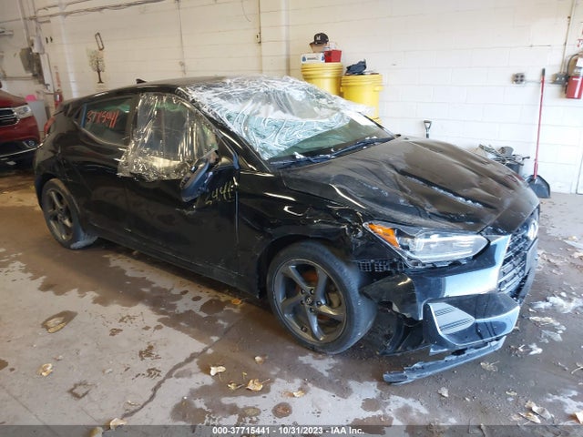 2019 KMHTG6AF0KU016611 main image