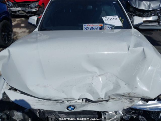 WBA8B9G31HNU55839 BMW 3 Series 330i