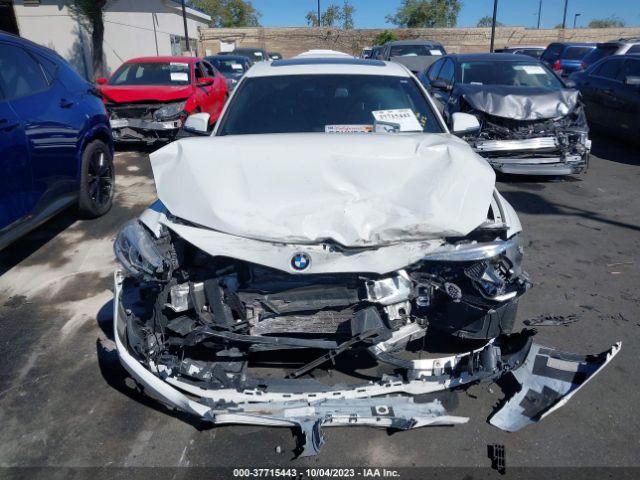 WBA8B9G31HNU55839 BMW 3 Series 330i