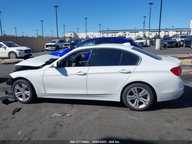 WBA8B9G31HNU55839 BMW 3 Series 330i