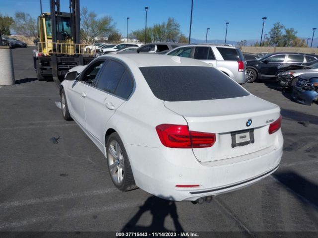 WBA8B9G31HNU55839 BMW 3 Series 330i