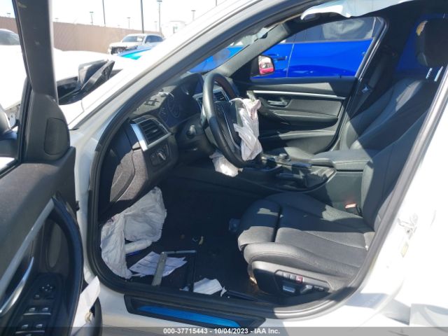 WBA8B9G31HNU55839 BMW 3 Series 330i