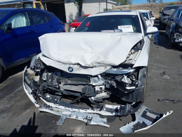 WBA8B9G31HNU55839 BMW 3 Series 330i