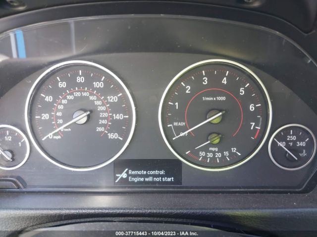 WBA8B9G31HNU55839 BMW 3 Series 330i