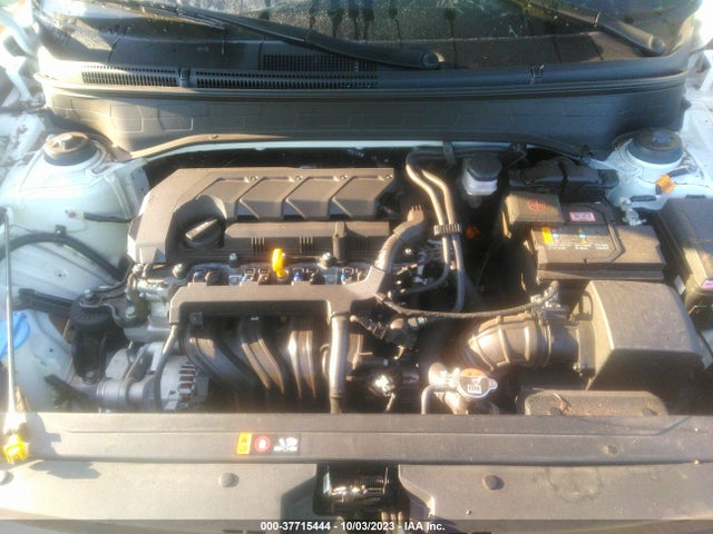 2023 HYUNDAI VENUE LIMITED VIN: KMHRC8A39PU236750