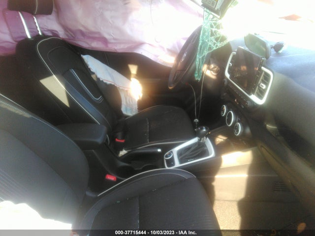 2023 HYUNDAI VENUE LIMITED VIN: KMHRC8A39PU236750