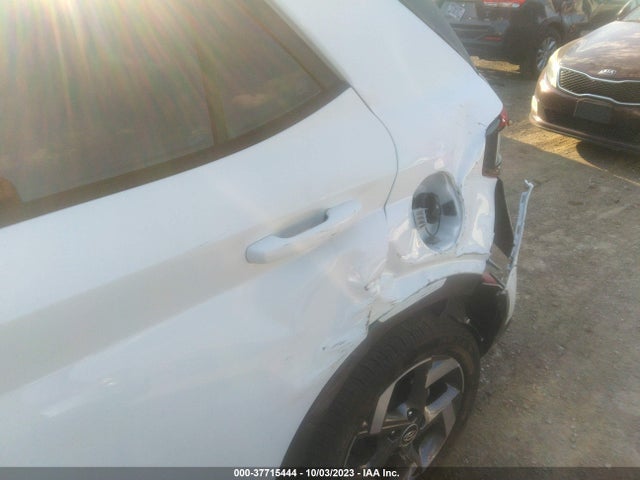 2023 HYUNDAI VENUE LIMITED VIN: KMHRC8A39PU236750
