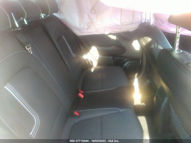 2023 HYUNDAI VENUE LIMITED VIN: KMHRC8A39PU236750