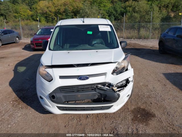 NM0LS7E72E1156545 Ford Transit Connect Xl