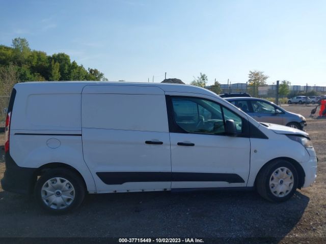 NM0LS7E72E1156545 Ford Transit Connect Xl