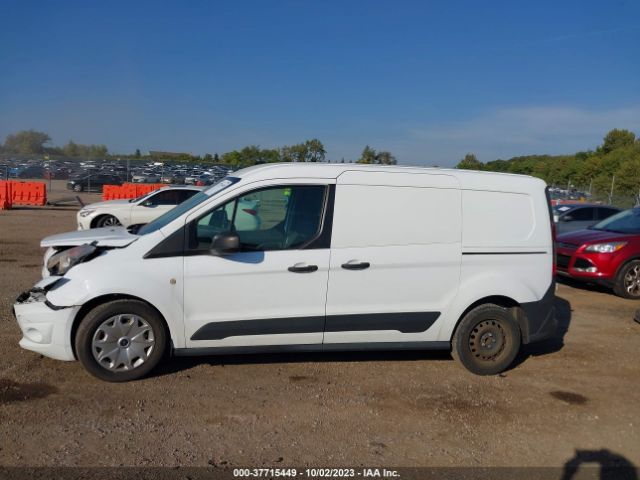 NM0LS7E72E1156545 Ford Transit Connect Xl