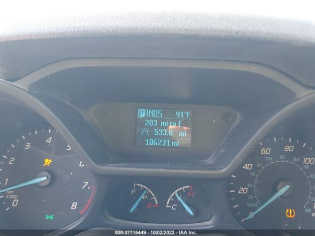 NM0LS7E72E1156545 Ford Transit Connect Xl