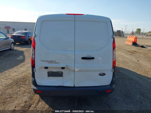NM0LS7E72E1156545 Ford Transit Connect Xl