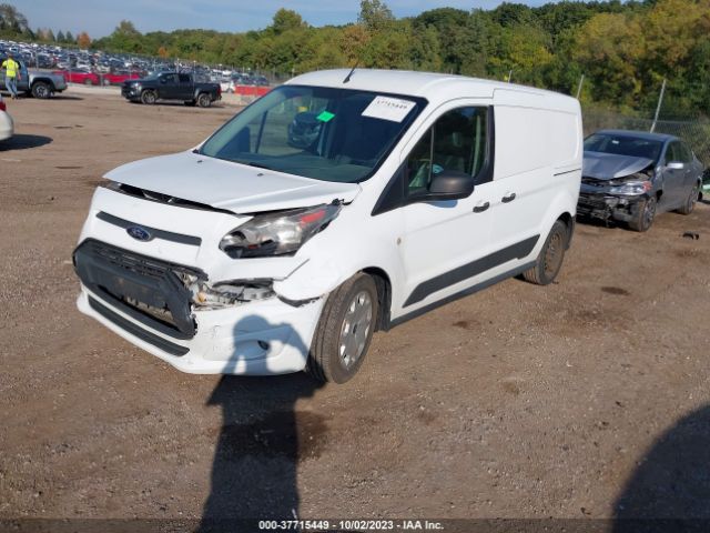 NM0LS7E72E1156545 Ford Transit Connect Xl