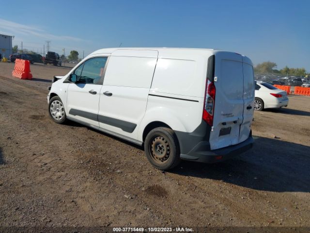 NM0LS7E72E1156545 Ford Transit Connect Xl