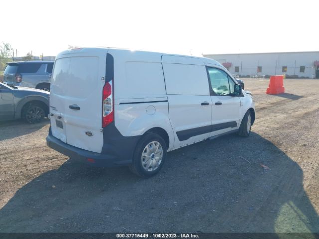 NM0LS7E72E1156545 Ford Transit Connect Xl