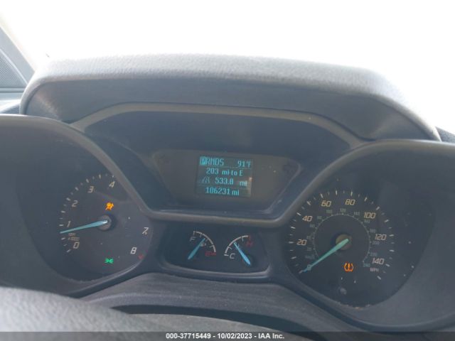 NM0LS7E72E1156545 Ford Transit Connect Xl