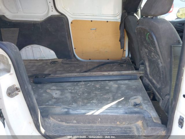 NM0LS7E72E1156545 Ford Transit Connect Xl